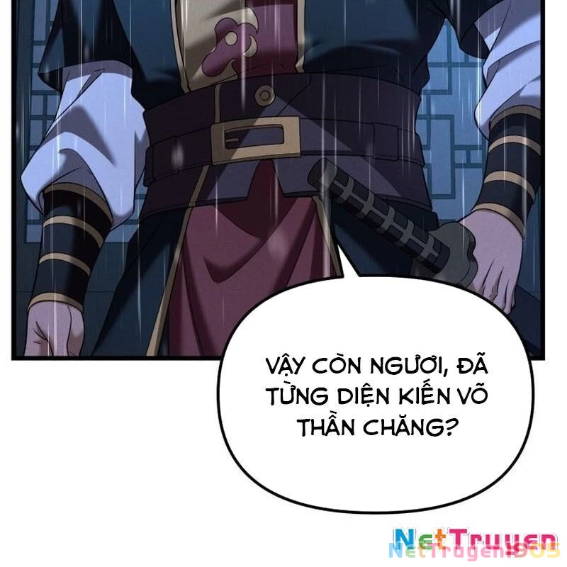 Võ Thần Tái Sinh Chapter 21 - 41