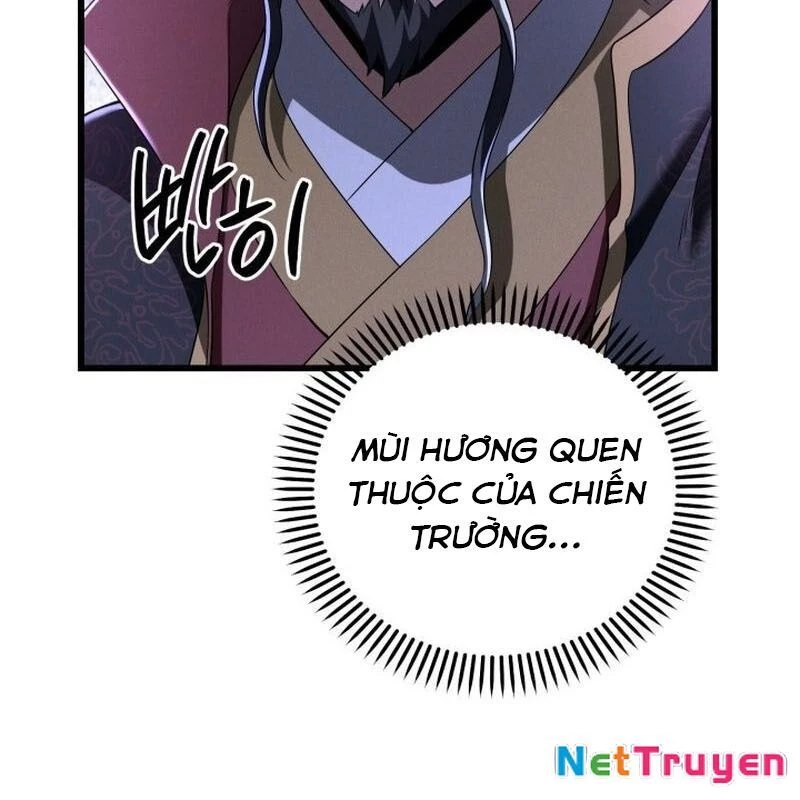 Võ Thần Tái Sinh Chapter 21 - 46