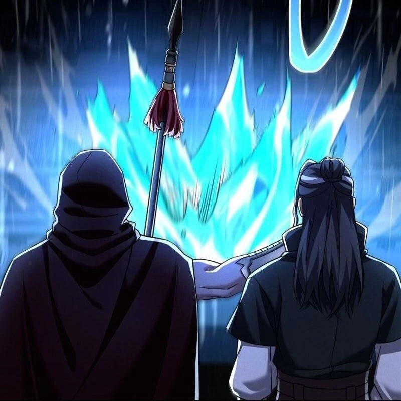Võ Thần Tái Sinh Chapter 21 - 58