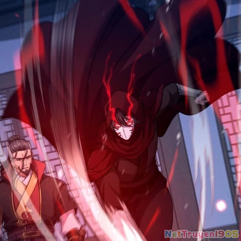 Võ Thần Tái Sinh Chapter 21 - 83