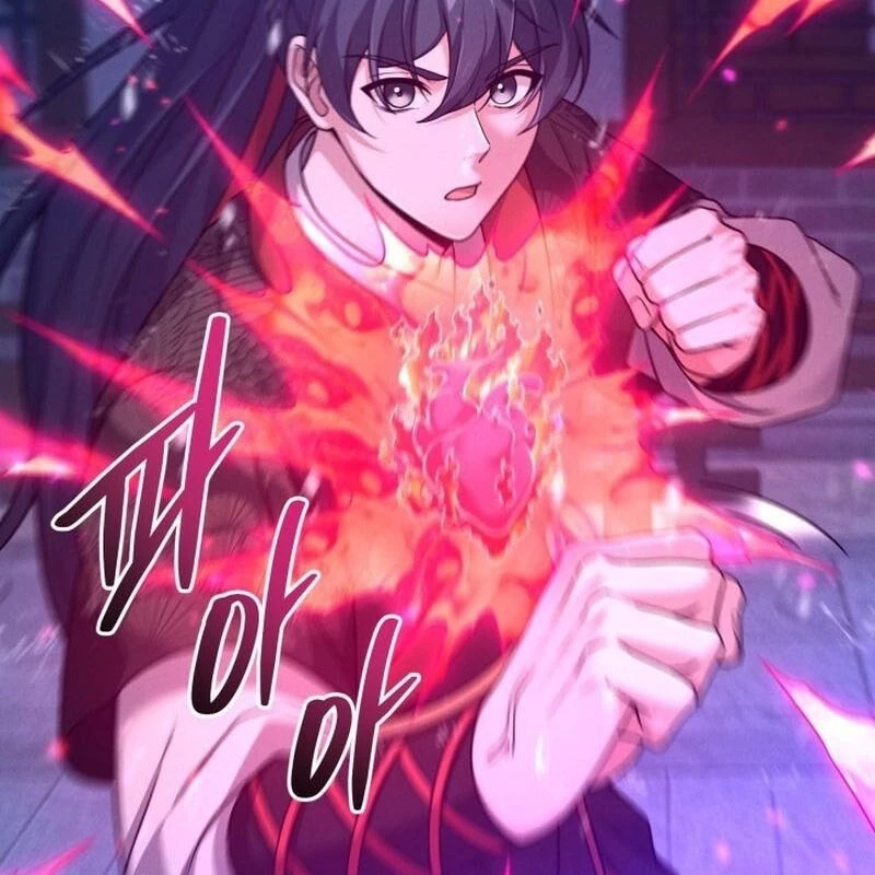 Võ Thần Tái Sinh Chapter 21 - 94