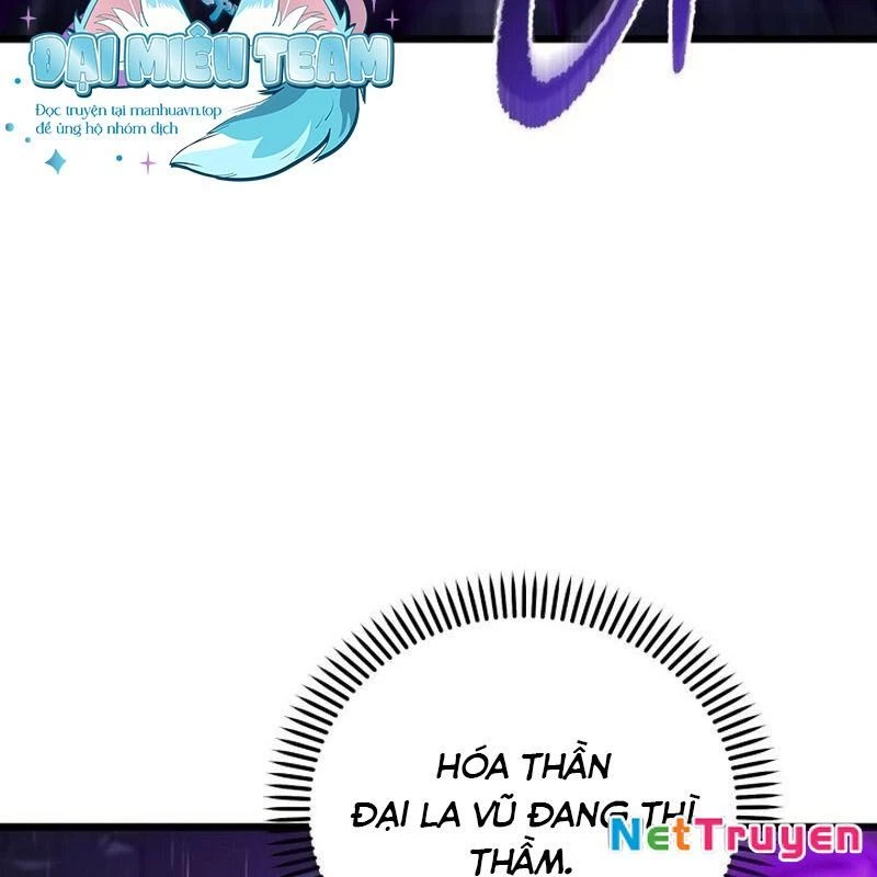 Võ Thần Tái Sinh Chapter 21 - 126