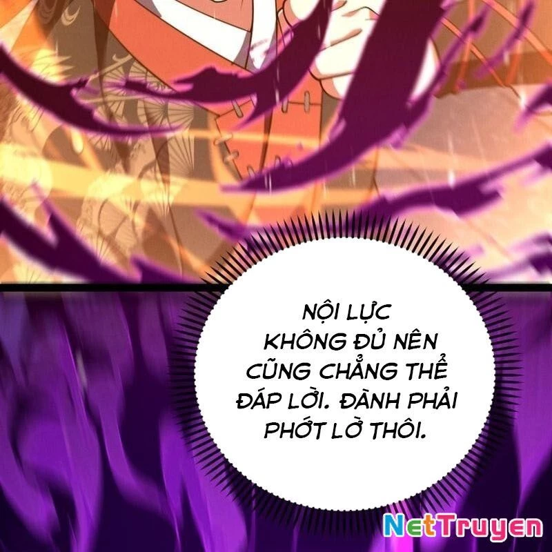 Võ Thần Tái Sinh Chapter 21 - 136