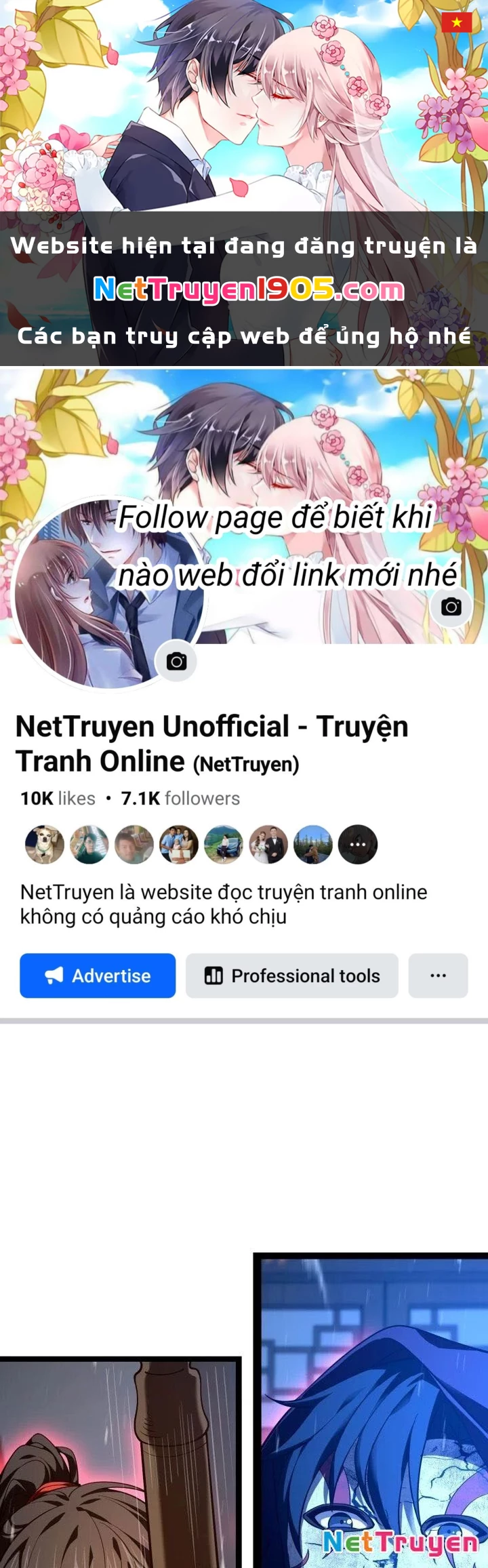 Võ Thần Tái Sinh Chapter 22 - 1