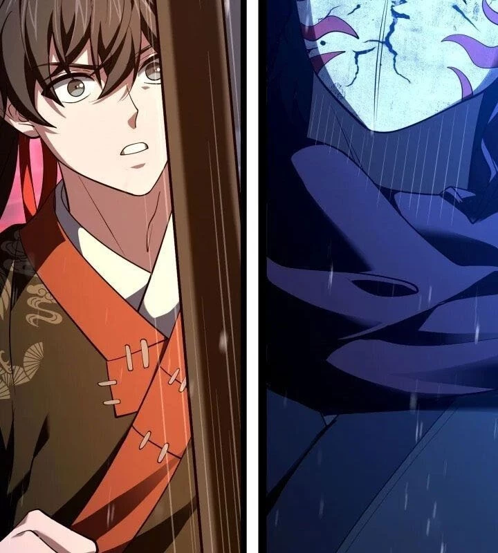Võ Thần Tái Sinh Chapter 22 - 2
