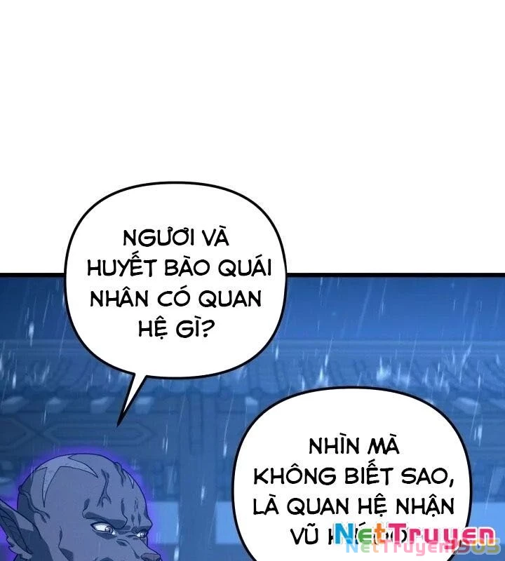 Võ Thần Tái Sinh Chapter 22 - 21