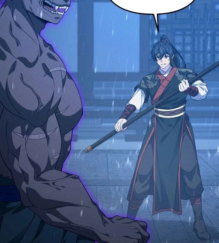 Võ Thần Tái Sinh Chapter 22 - 22