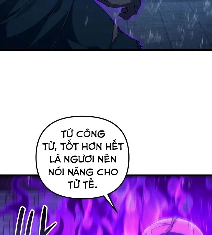 Võ Thần Tái Sinh Chapter 22 - 23