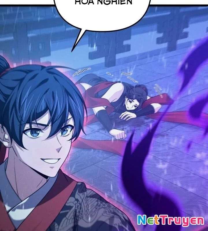 Võ Thần Tái Sinh Chapter 22 - 26