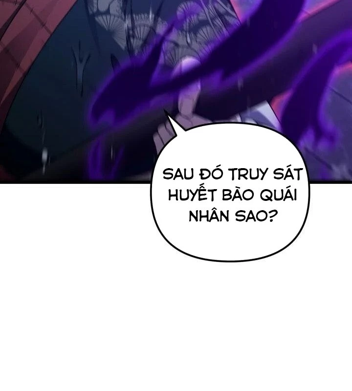 Võ Thần Tái Sinh Chapter 22 - 27