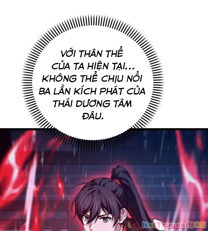 Võ Thần Tái Sinh Chapter 22 - 28