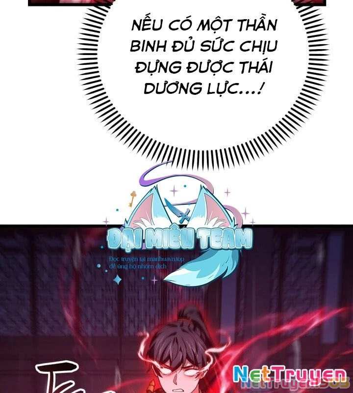 Võ Thần Tái Sinh Chapter 22 - 41