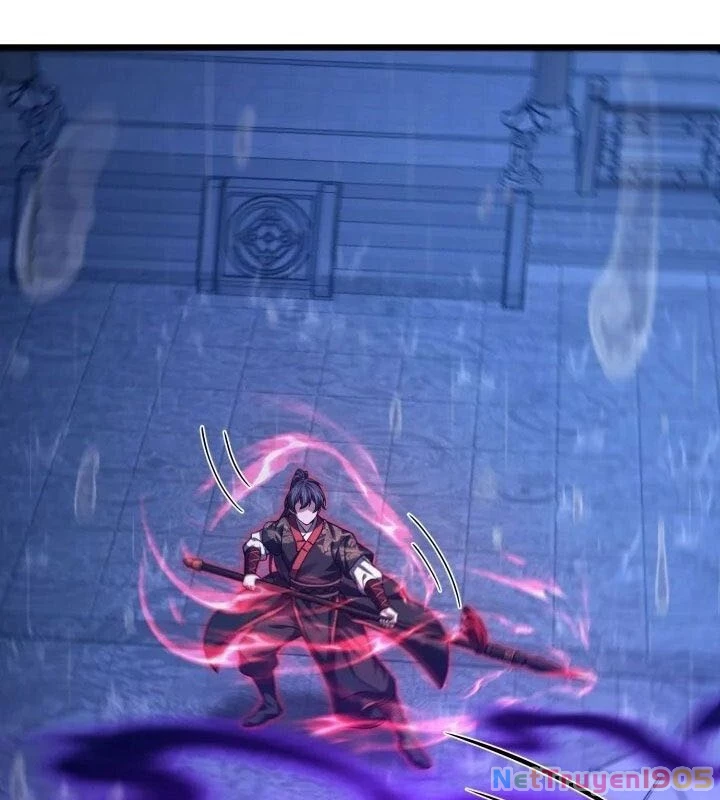 Võ Thần Tái Sinh Chapter 22 - 44