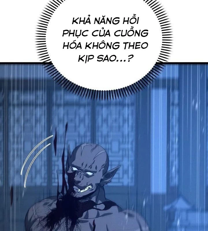 Võ Thần Tái Sinh Chapter 22 - 80