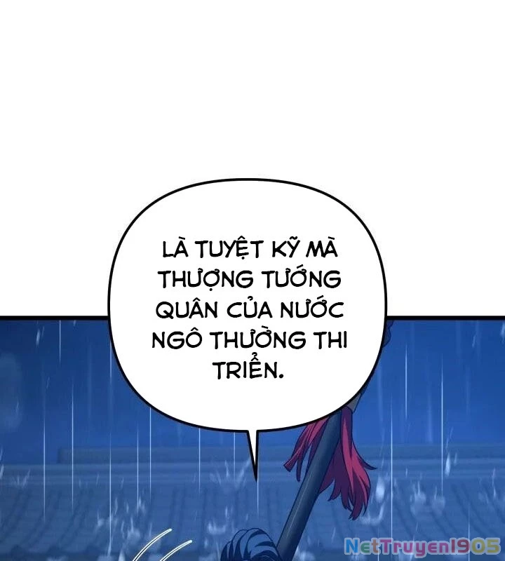 Võ Thần Tái Sinh Chapter 22 - 84