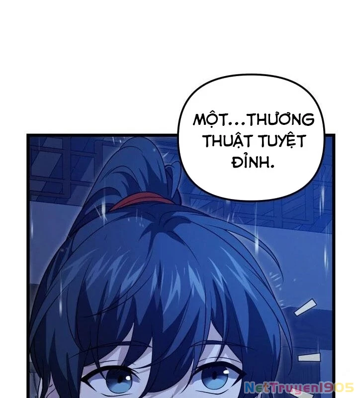 Võ Thần Tái Sinh Chapter 22 - 93