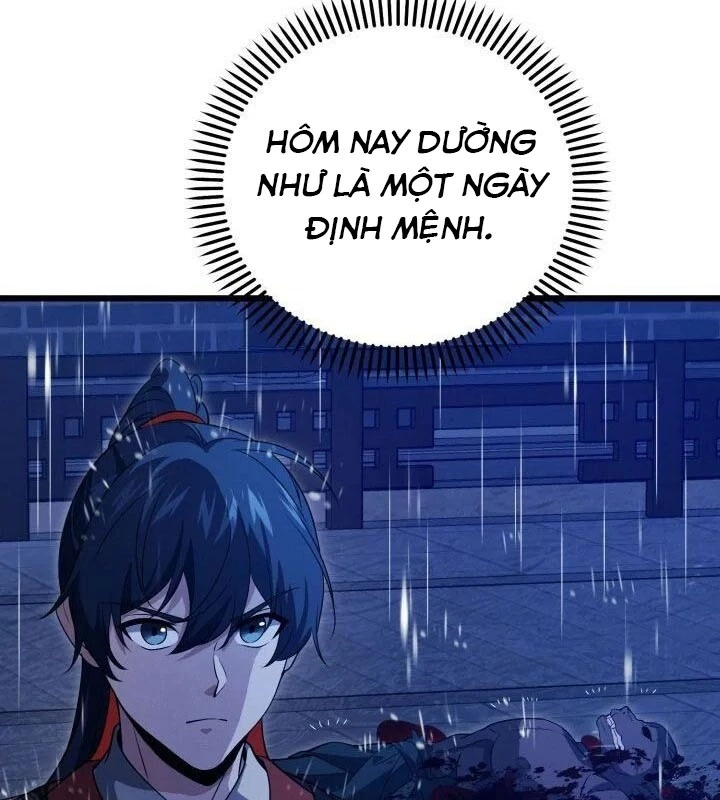 Võ Thần Tái Sinh Chapter 22 - 100