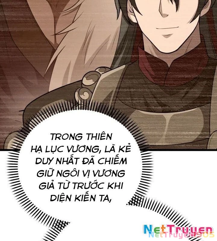 Võ Thần Tái Sinh Chapter 22 - 116