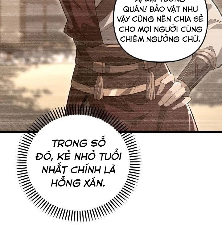 Võ Thần Tái Sinh Chapter 22 - 119