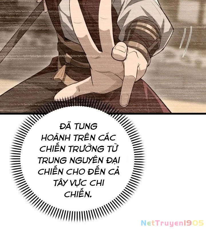 Võ Thần Tái Sinh Chapter 22 - 135