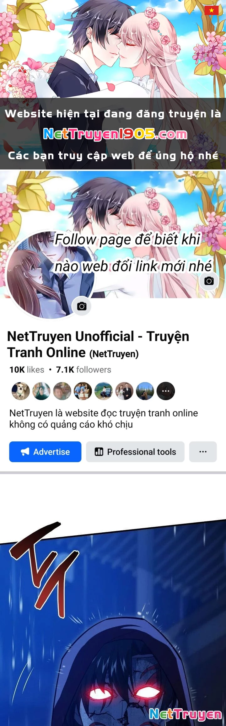Võ Thần Tái Sinh Chapter 23 - 1