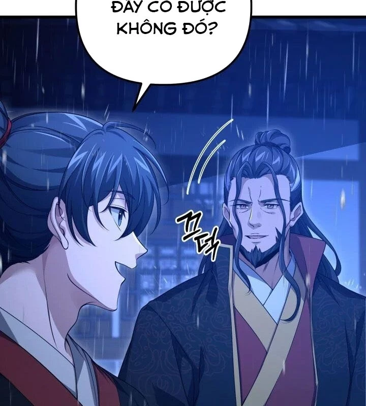 Võ Thần Tái Sinh Chapter 23 - 4