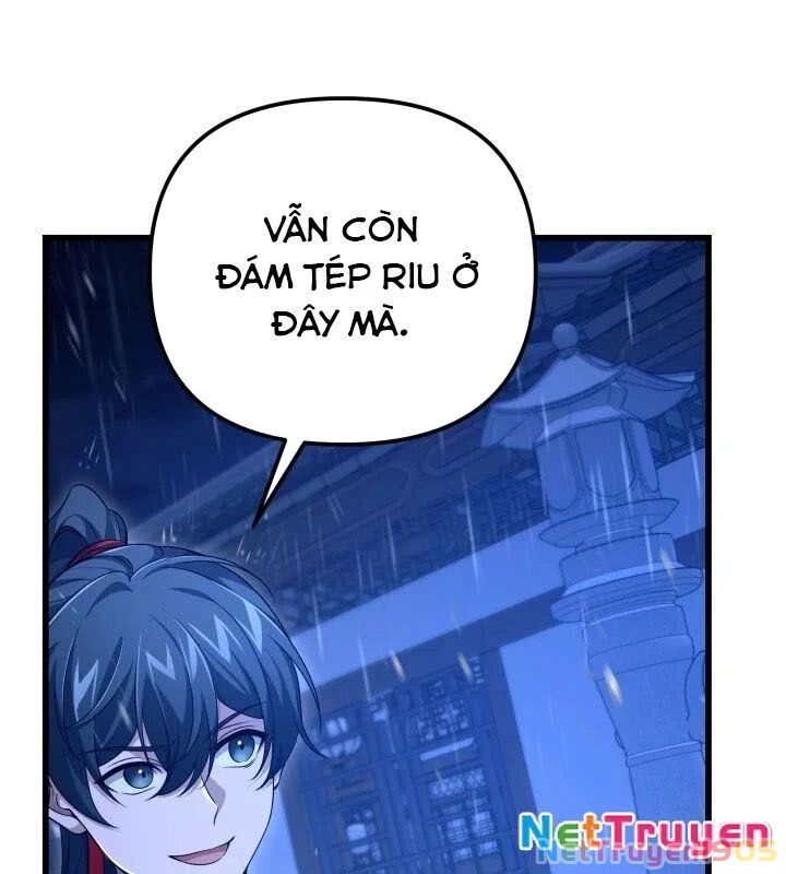 Võ Thần Tái Sinh Chapter 23 - 6