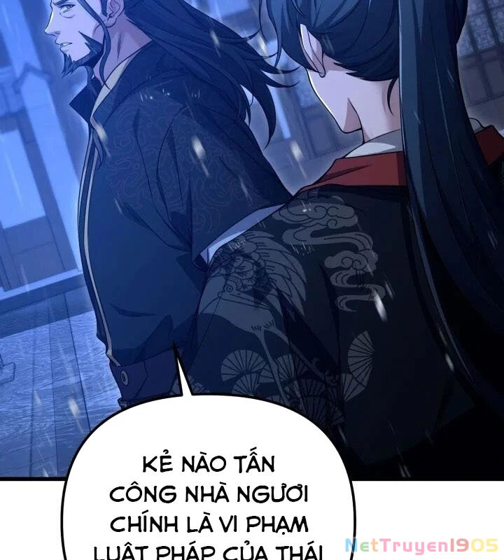 Võ Thần Tái Sinh Chapter 23 - 9