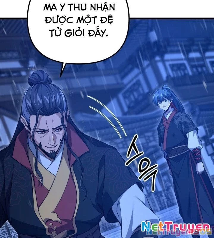 Võ Thần Tái Sinh Chapter 23 - 11