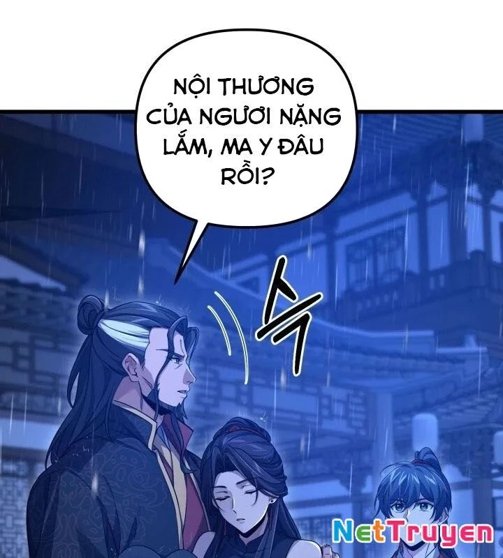 Võ Thần Tái Sinh Chapter 23 - 16
