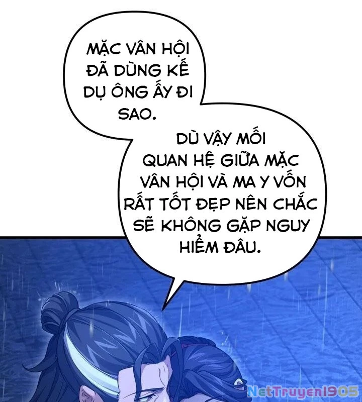 Võ Thần Tái Sinh Chapter 23 - 18