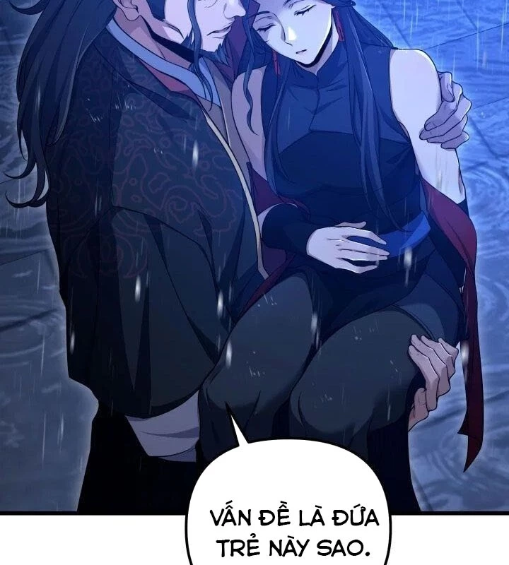 Võ Thần Tái Sinh Chapter 23 - 19