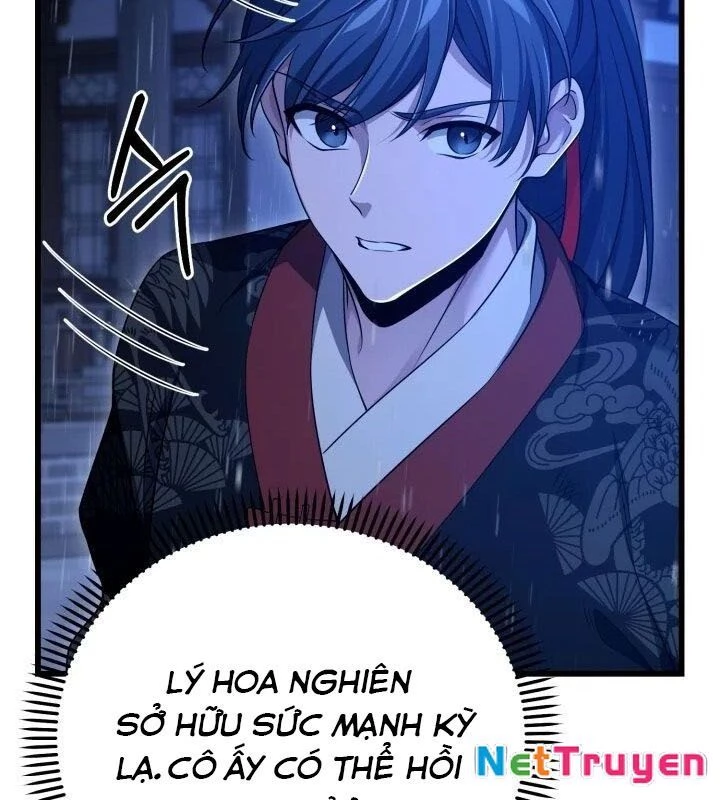 Võ Thần Tái Sinh Chapter 23 - 21
