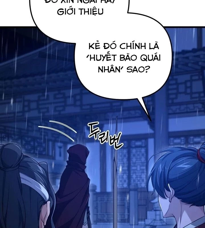 Võ Thần Tái Sinh Chapter 23 - 23
