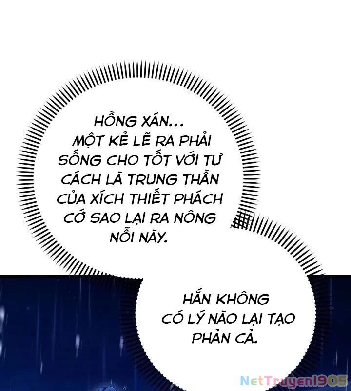 Võ Thần Tái Sinh Chapter 23 - 25