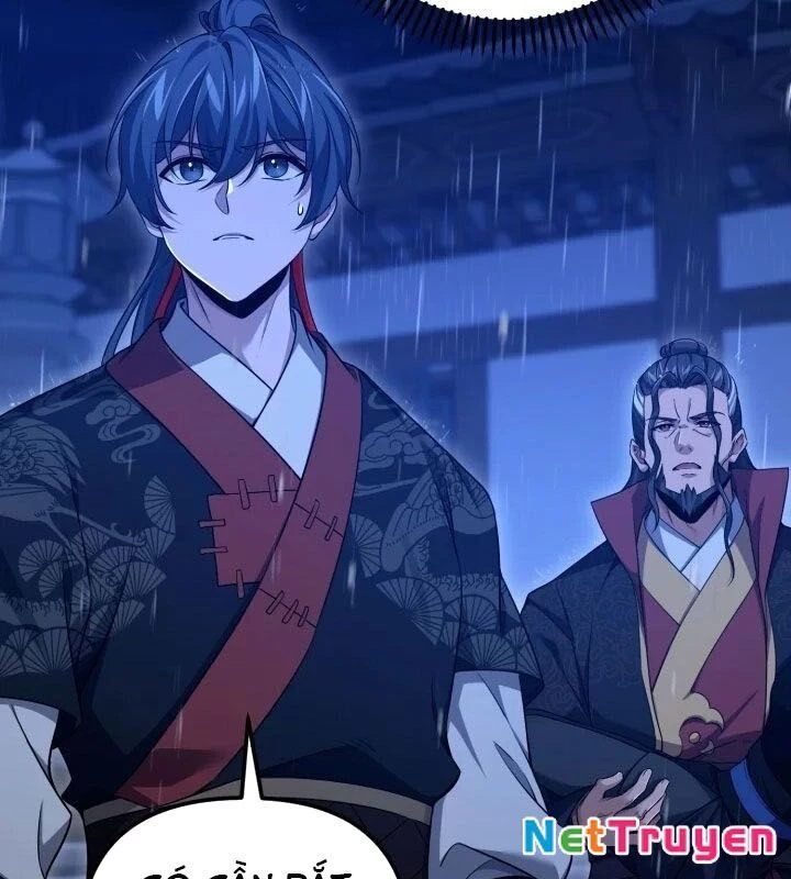 Võ Thần Tái Sinh Chapter 23 - 26