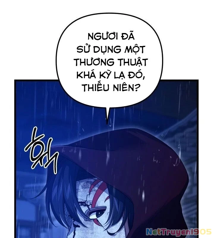 Võ Thần Tái Sinh Chapter 23 - 28