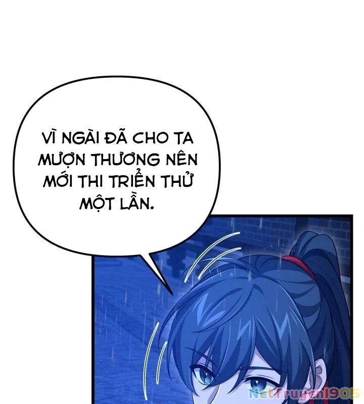 Võ Thần Tái Sinh Chapter 23 - 30
