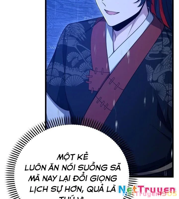 Võ Thần Tái Sinh Chapter 23 - 31