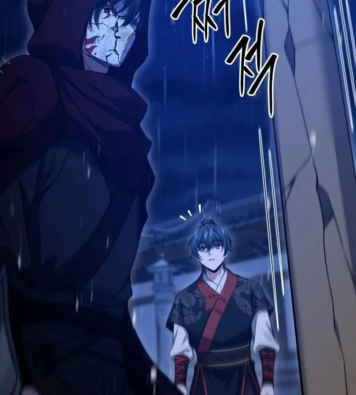 Võ Thần Tái Sinh Chapter 23 - 33