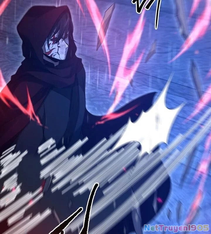Võ Thần Tái Sinh Chapter 23 - 35