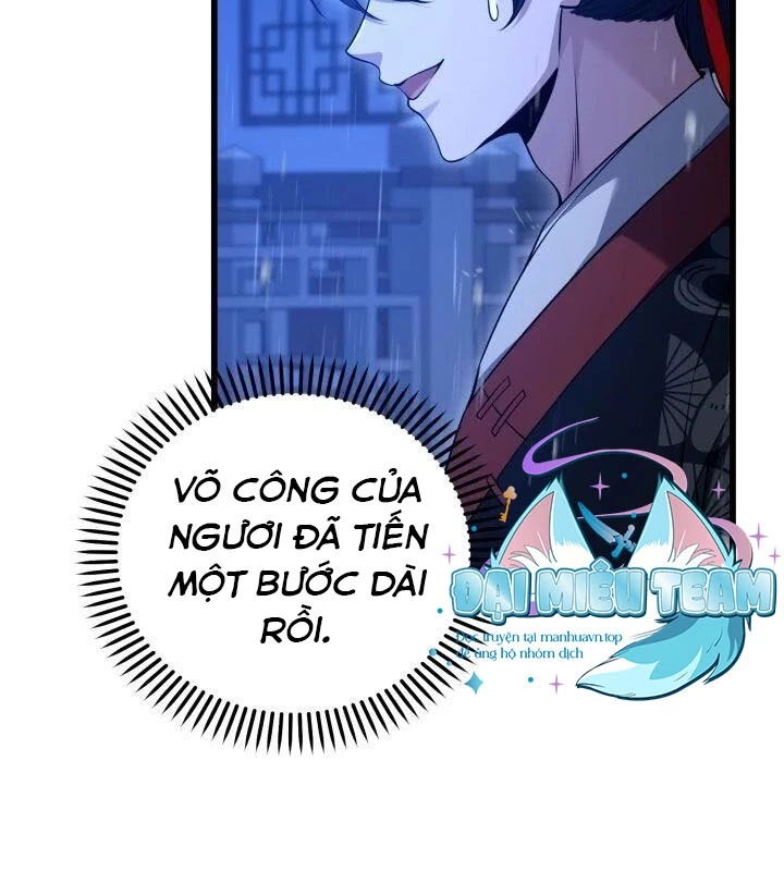 Võ Thần Tái Sinh Chapter 23 - 42