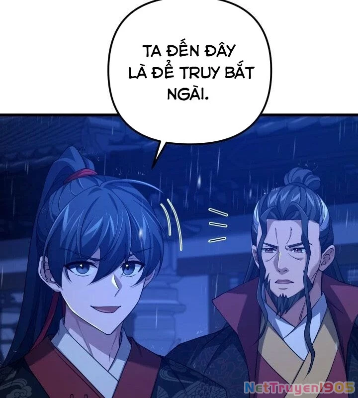 Võ Thần Tái Sinh Chapter 23 - 57