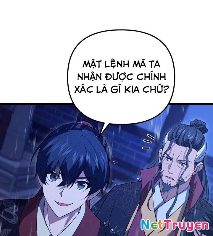 Võ Thần Tái Sinh Chapter 23 - 71
