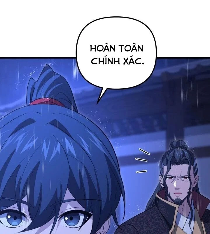 Võ Thần Tái Sinh Chapter 23 - 78