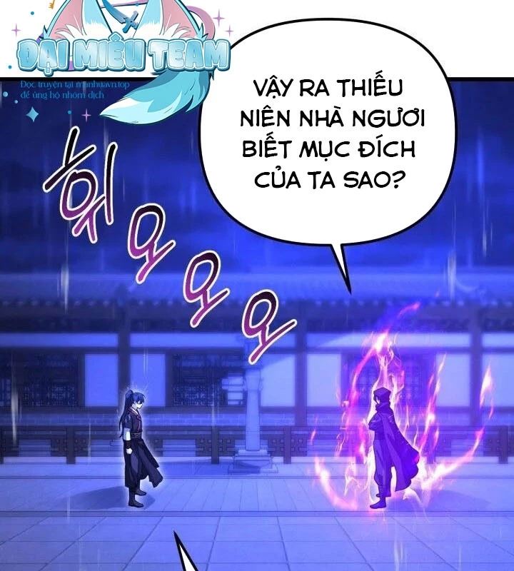 Võ Thần Tái Sinh Chapter 23 - 114