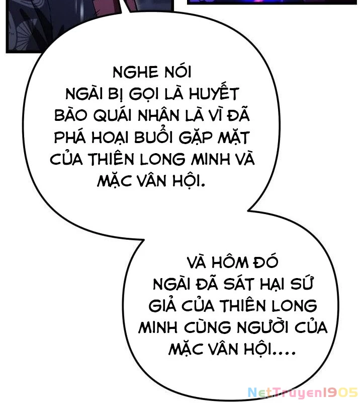 Võ Thần Tái Sinh Chapter 23 - 117