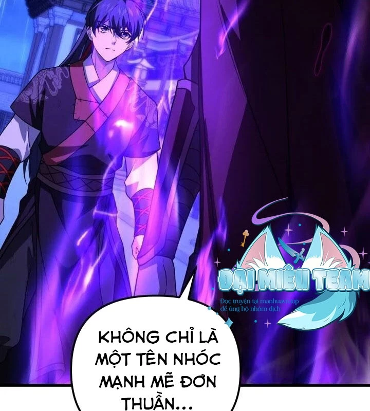 Võ Thần Tái Sinh Chapter 23 - 123