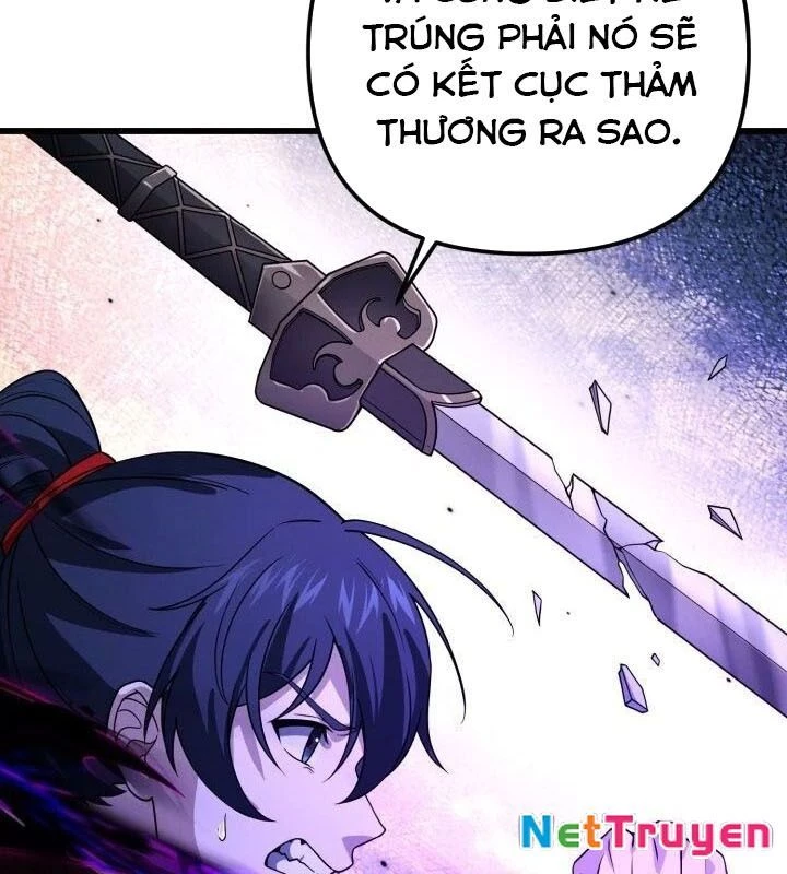 Võ Thần Tái Sinh Chapter 23 - 131