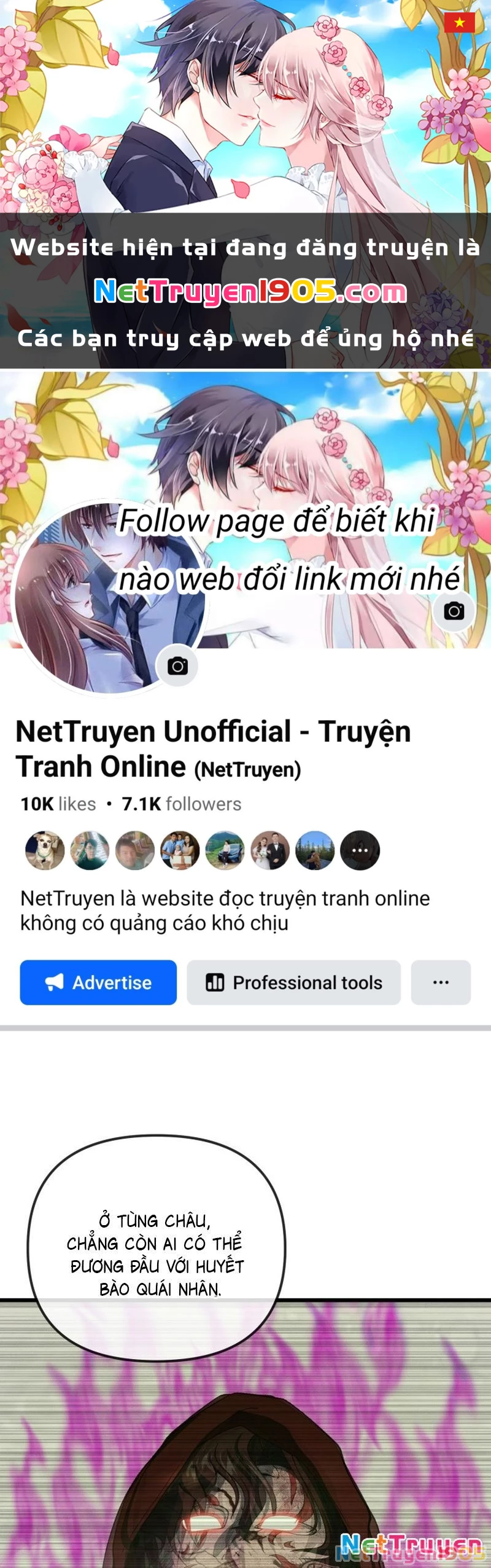 Võ Thần Tái Sinh Chapter 24 - 1